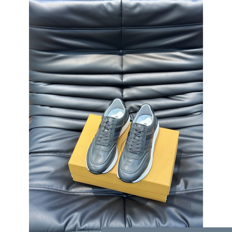 Tods Casual Shoes